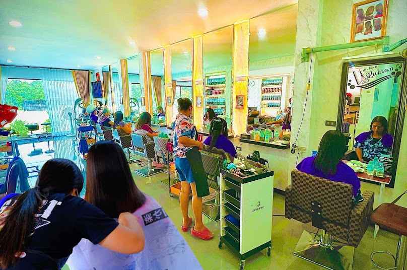 บ้านรักผมสุโขทัย - 4