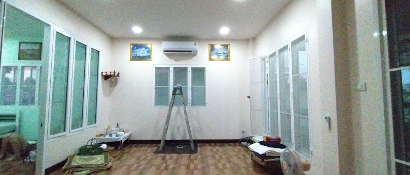 บ้านรักษ์แอร์แปดริ้ว - 2