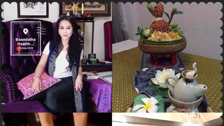 บ้านรักสุขภาพ - 3