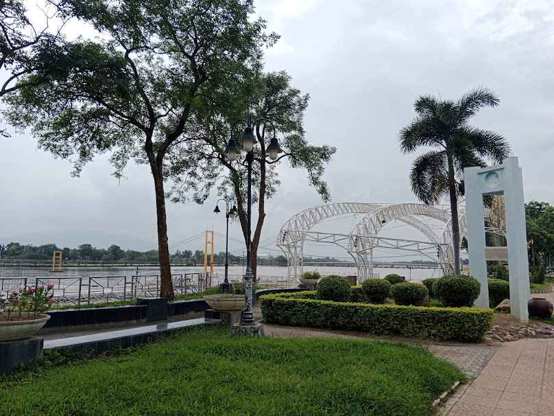 บ้านริมปิง - 2
