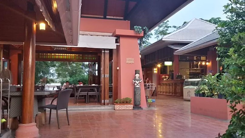 Baan Rom Mai Bali