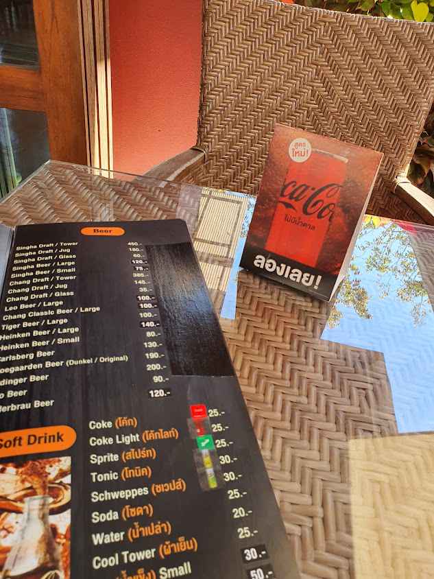 Baan Rom Mai Bali - 2