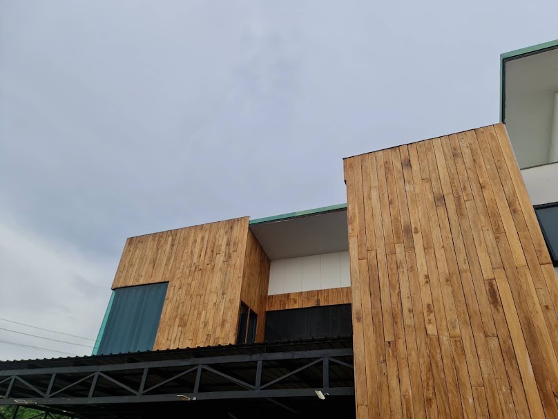 บ้านวิศวะ คอนสตรัคชั่น / Baanwisawa Construction Ltd.,PART
