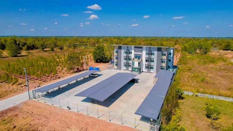 บ้านวิศวะ คอนสตรัคชั่น / Baanwisawa Construction Ltd.,PART - 2