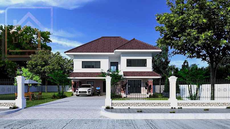 บ้านศิลาฤกษ์ เชียงใหม่ - 2