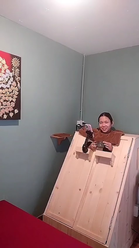 บ้านสปา นวดเพื่อสุขภาพ - 4