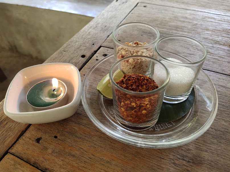 บ้านสวนกาแฟ - 3