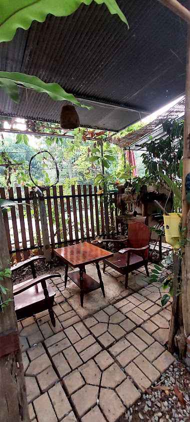บ้านสวนสุข นวดแผนไทย กาแฟดริป - 3