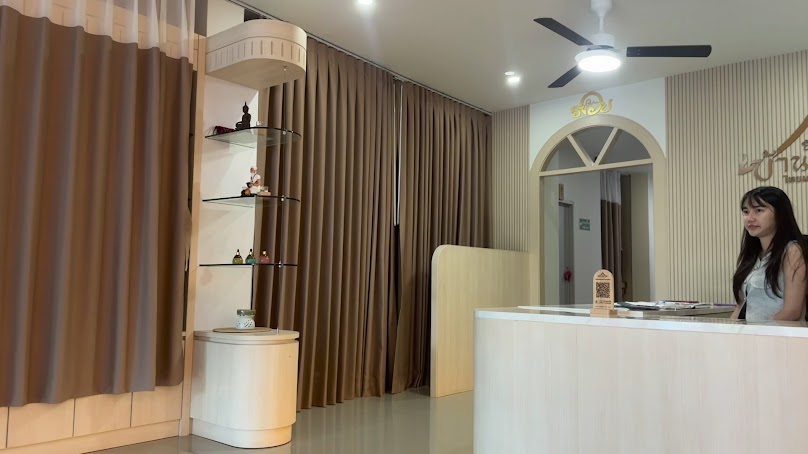 บ้านสวนไทยมาสสาจ สาขาบึงหนองโคตร - 3