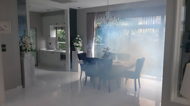 บ้านสะอาด HOMECLEAN - 2