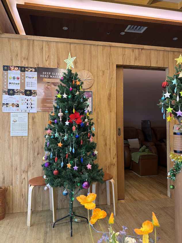 บ้านสายฝน นวดแผนไทยเพื่อสุขภาพ (โลตัส บางแค) - Baansaifon Massage