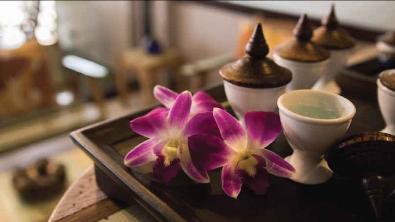 บ้านสายฝน นวดแผนไทยเพื่อสุขภาพ (โลตัส บางแค) - Baansaifon Massage - 4
