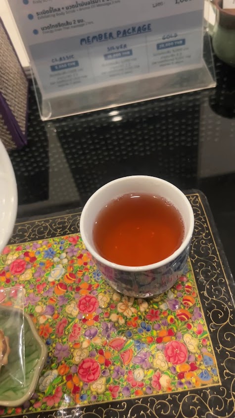 บ้านสิริน นวดเพื่อสุขภาพ (Baan Sirin Health Massage) - 2