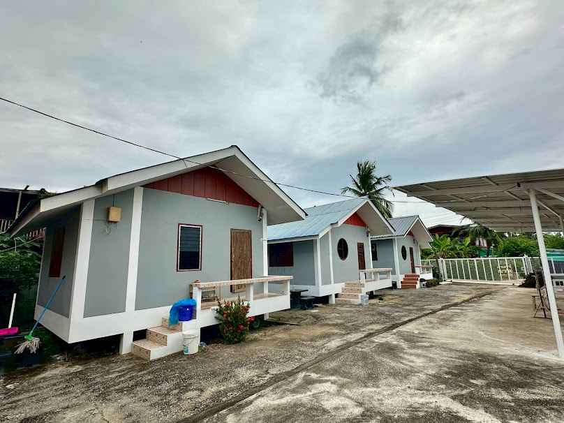 Prasong House for Rent