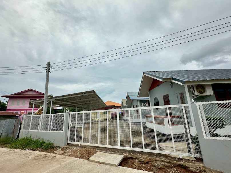 Prasong House for Rent - 2
