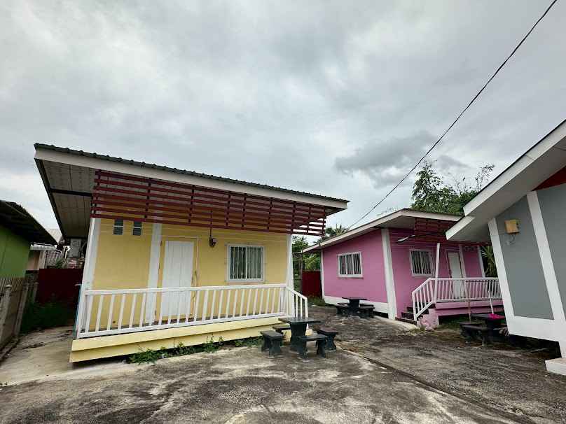 Prasong House for Rent - 3