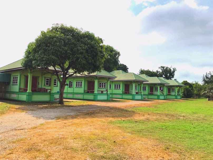 Prasong House for Rent - 4