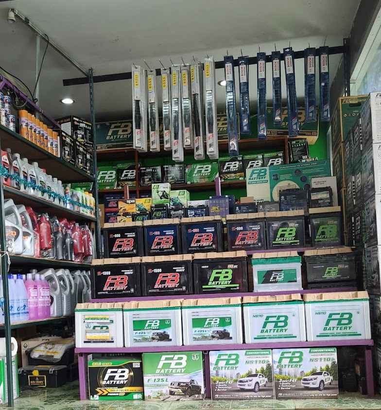บ้านหล่าย แบตเตอรี่ 2 (Banlai Battery) - 3