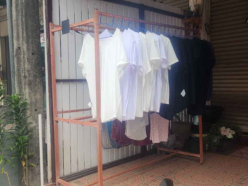 บ้านหอมนาน บริการซัก-อบ-รีด - 2