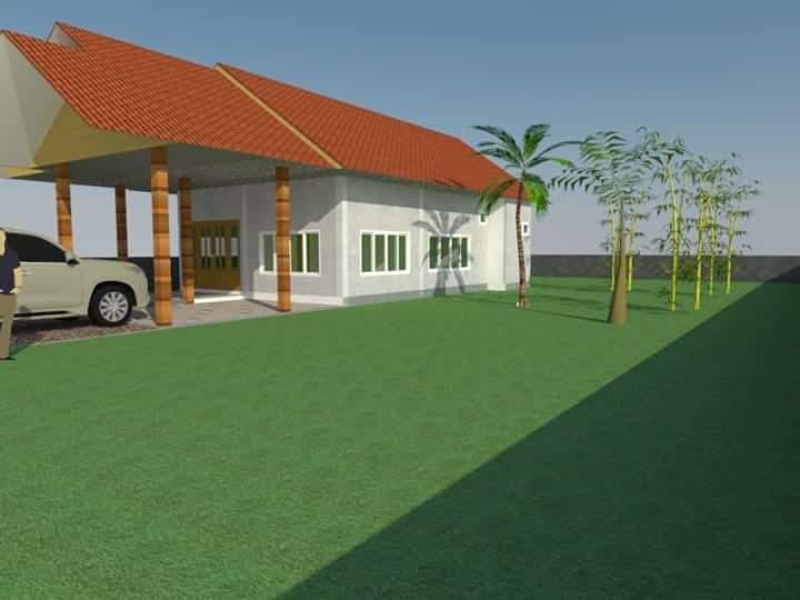 บ้านอู้ด - 4
