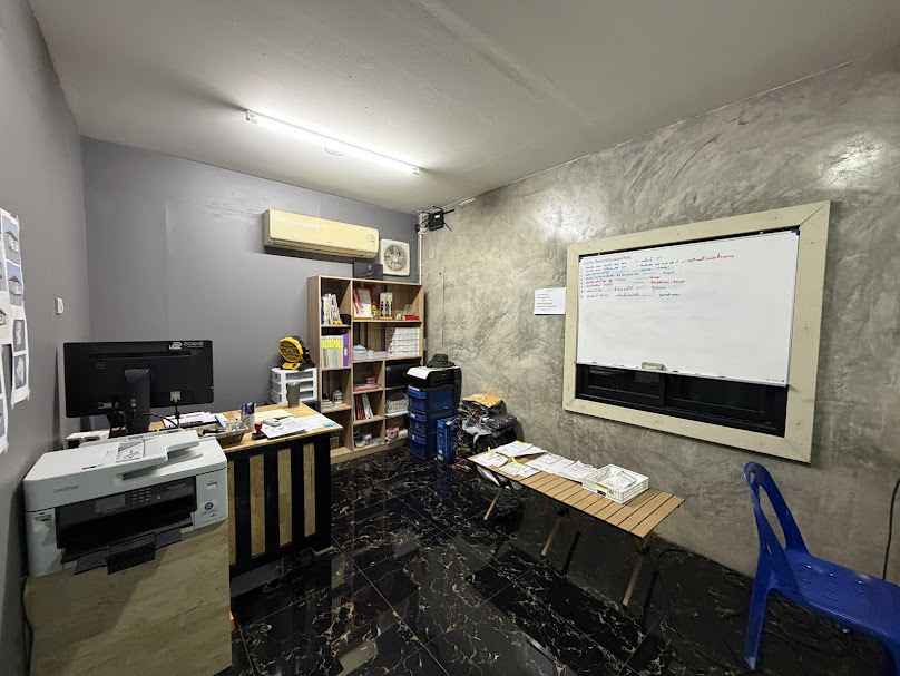 บ้านเกิด - Baankerd Design and Build - 3