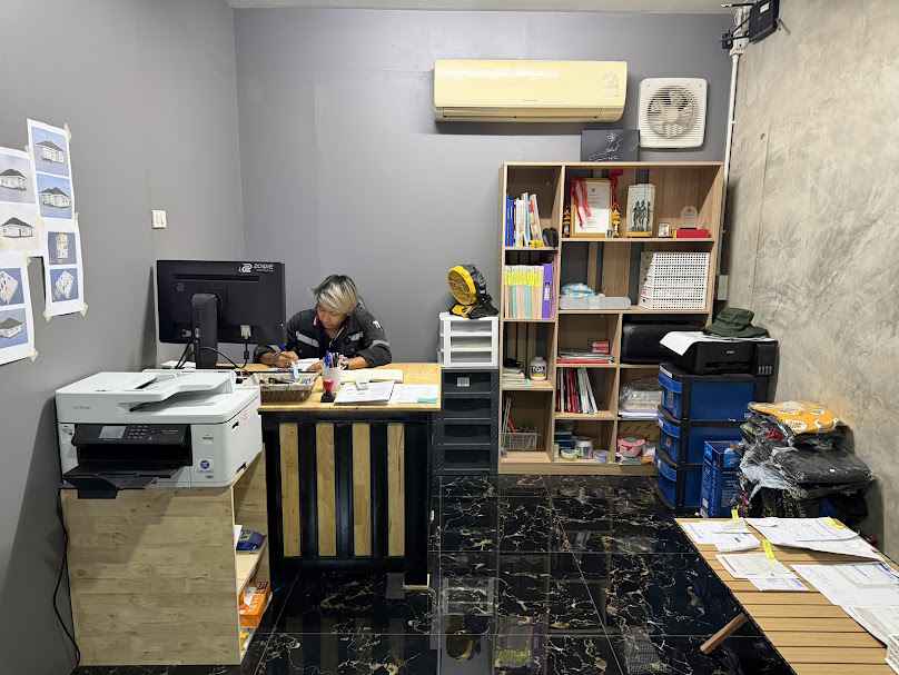 บ้านเกิด - Baankerd Design and Build - 4