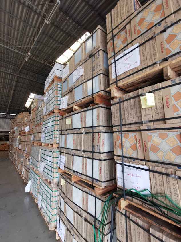 บ้านเซรามิค (Baan Ceramic) - 3