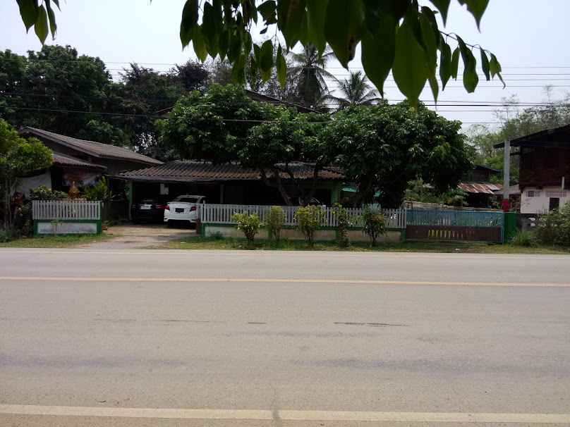 บ้านเป็นต่อ หินดินทราย - 1