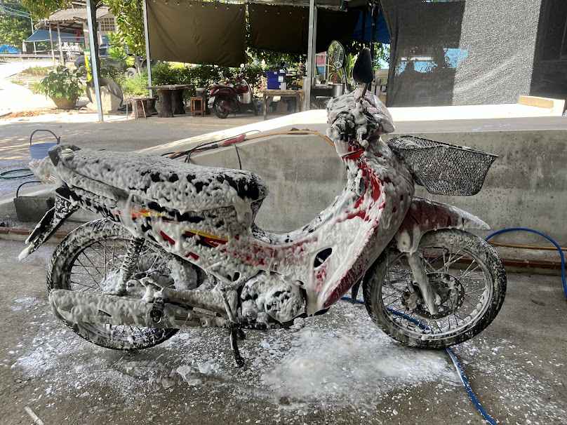 บ้านเราคาร์แคร์