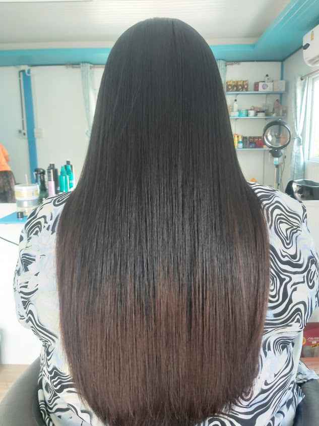 บ้านเสริมสวยธิดารัตน์(นกกวัก)