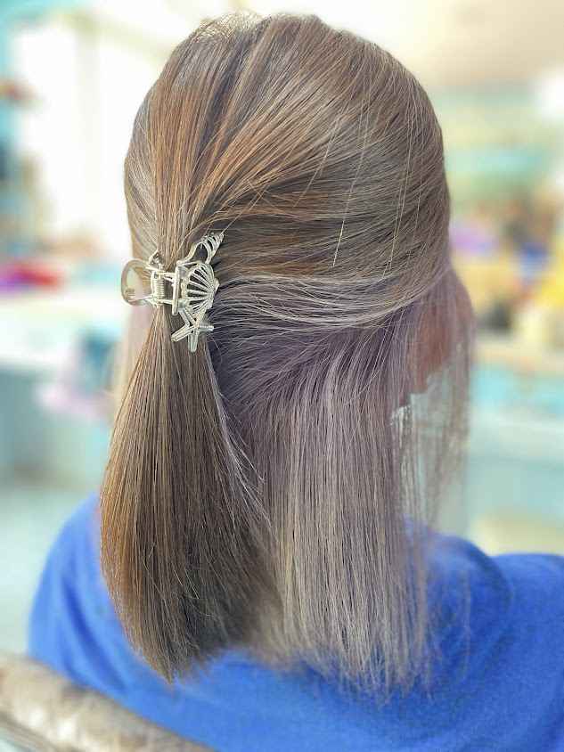 บ้านเสริมสวยน้อยบิวตี้