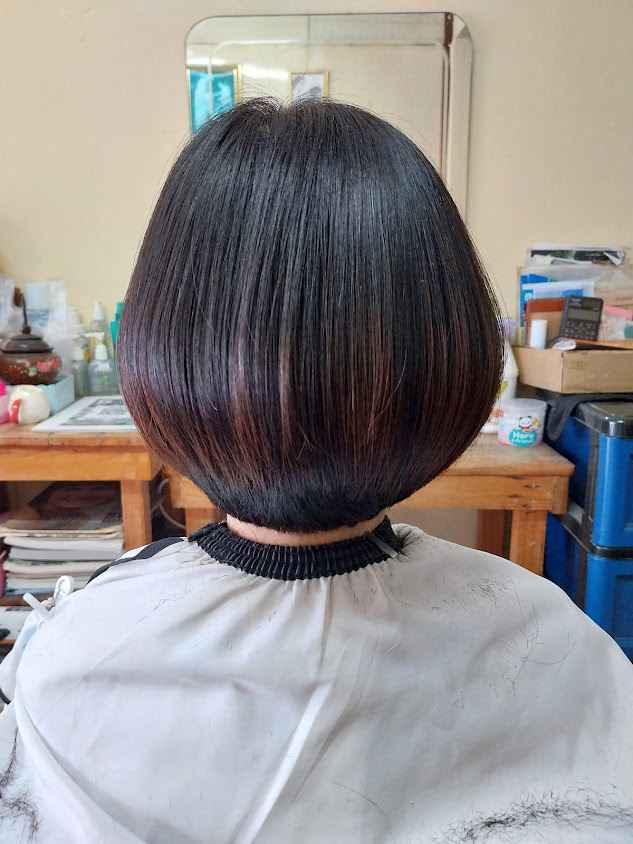 บ้านเสริมสวย คัลเลอร์ฟูล By.ราระตรี - 3