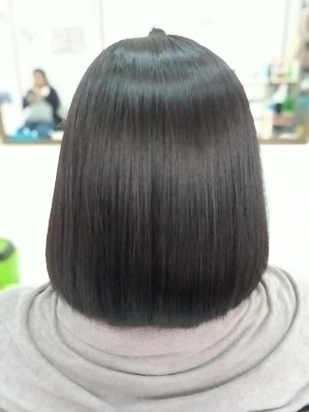 บ้านเสริมสวยByLooknam - 4