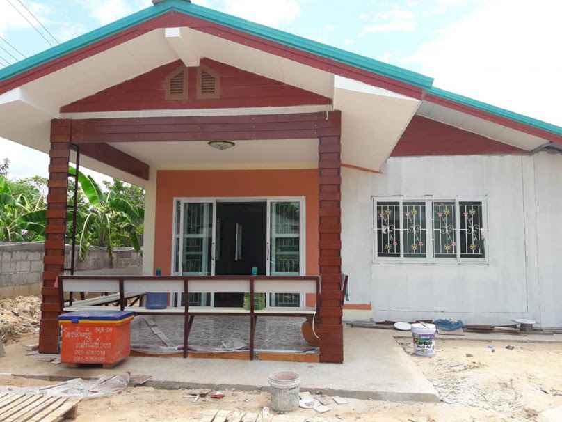บ้านเสี่ยปูน ช่างรักษ์ - 3
