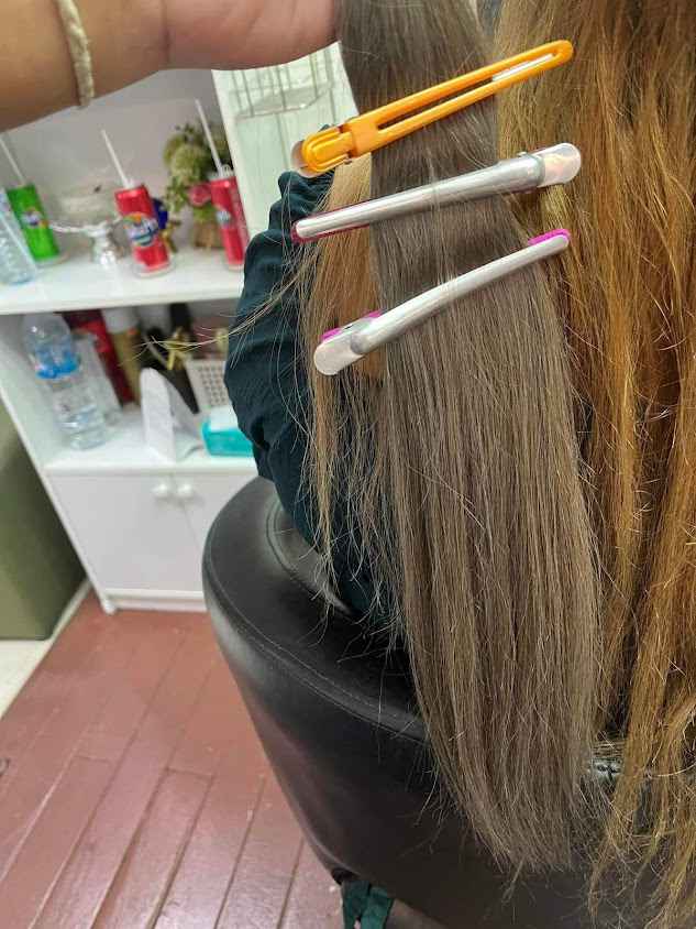 บ้านเส้นผม ต่อผมบุรีรัมย์ - 4