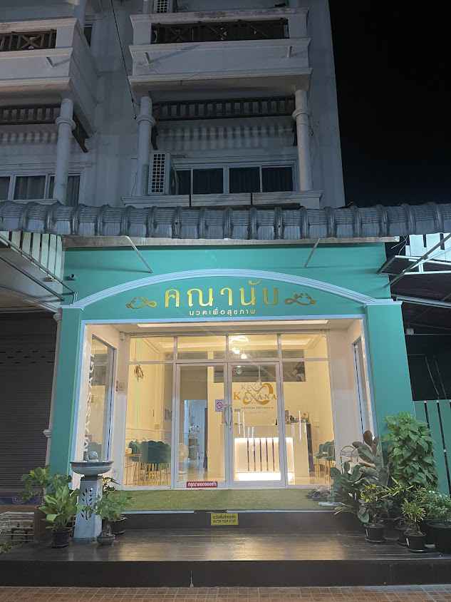 บ้านแคท สปา & นวดเพื่อสุขภาพ จังหวัดลำปาง 😸 - 4