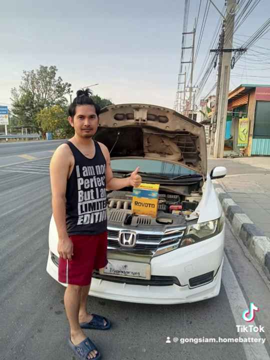บ้านแบตเตอรี่ เปลี่ยนแบตนอกสถานที่ สุขาภิบาล5 สายไหม บางเขน ลำลูกกา แบตเตอรี่ใกล้ฉัน - 3