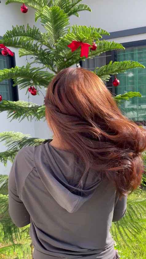 บ้านแม่โฮมซาลอน Baan Mae Home Salon - 2