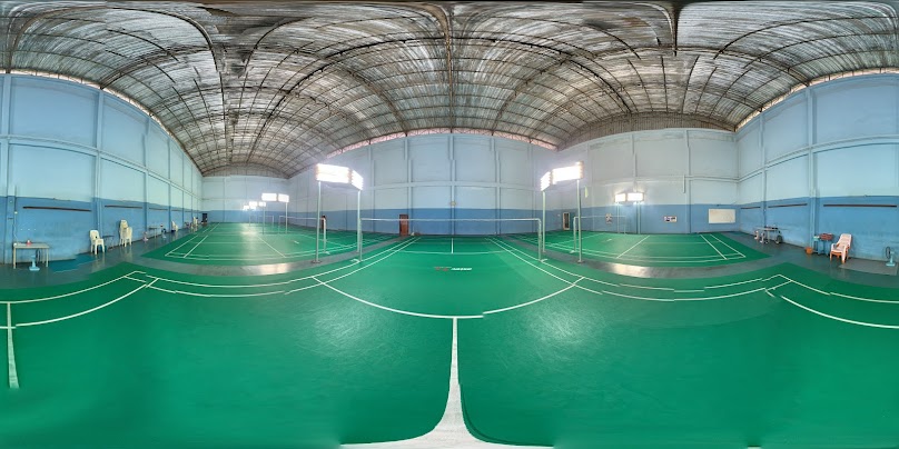 Ban Pong Badminton - 2