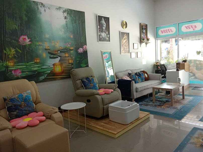 บ้านไทยนวดเพื่อสุขภาพ - 2