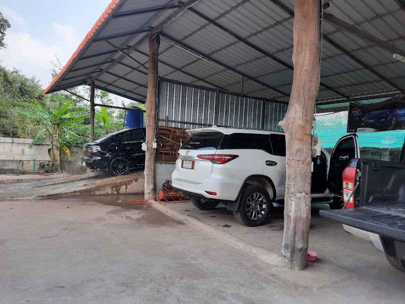 บ้าน รัก รถ