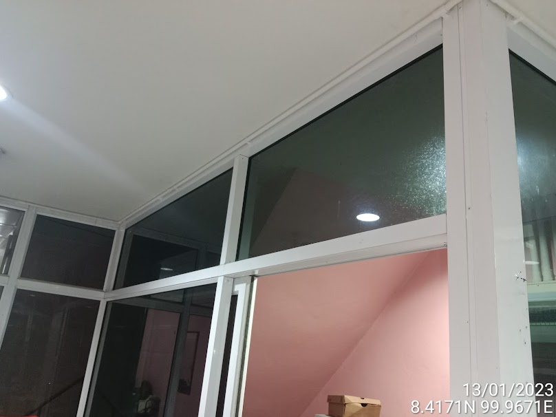 ปฏิภาณ เซอร์วิส - 1