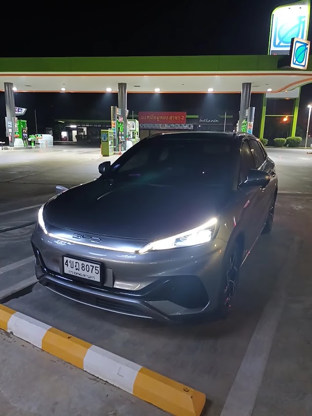 PTT Charging Station - 3