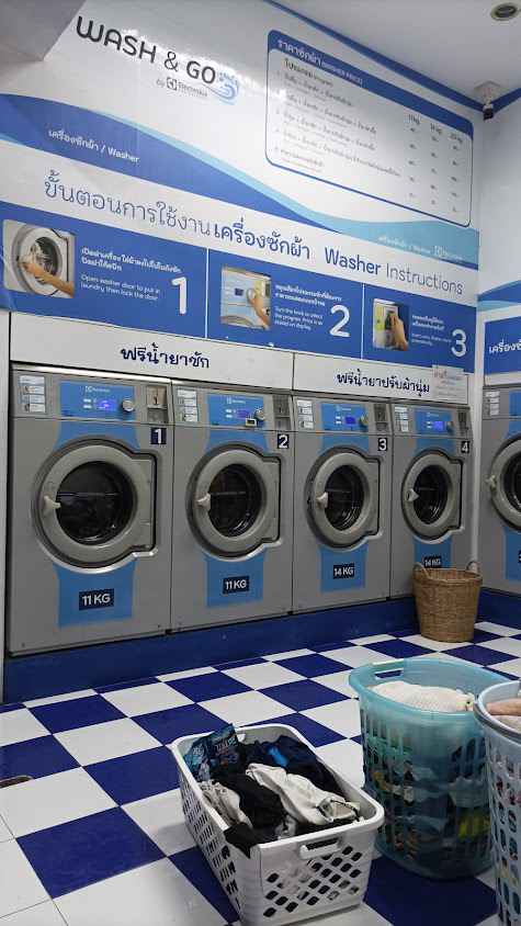 ประตูชัยซักแห้ง - 2