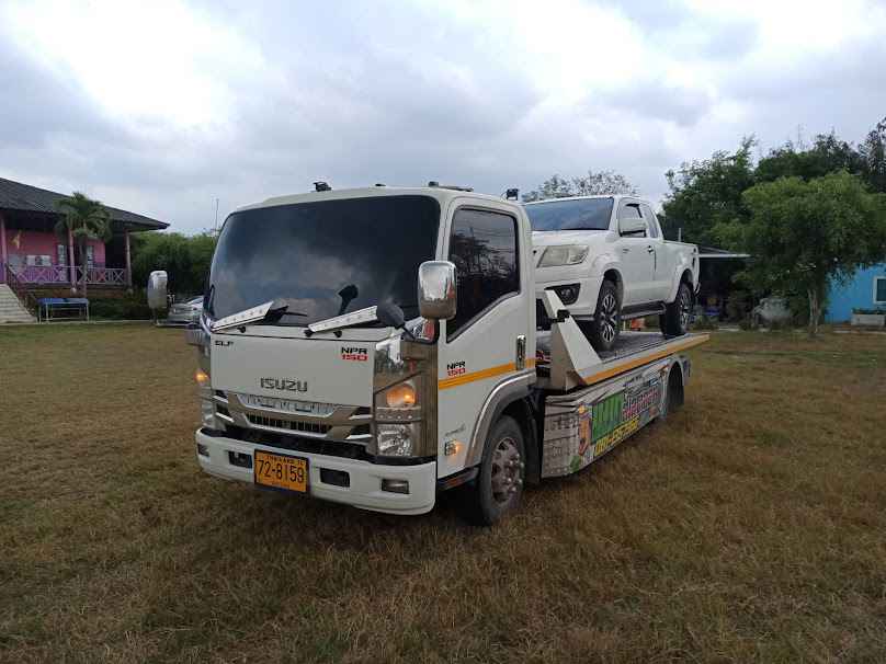 ประพันธ์รถยก - 4