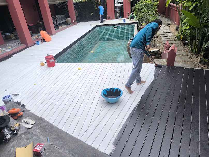 ประยูร การช่าง (Prayoon Building Construction)