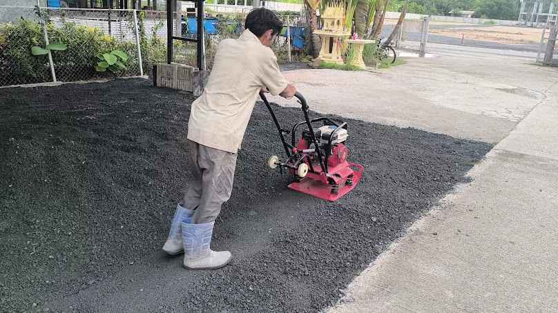 ประยูร การช่าง (Prayoon Building Construction) - 3
