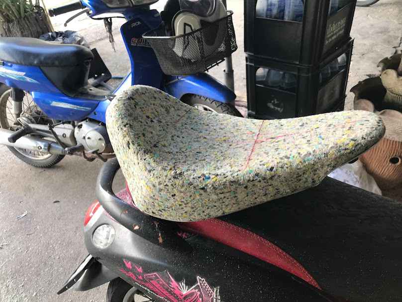 ประสงค์ออโต้เซอร์วิสลำปาง