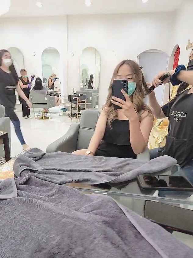 ปรางทิพย์ พรีเมียม ซาลอน ๒ - 3