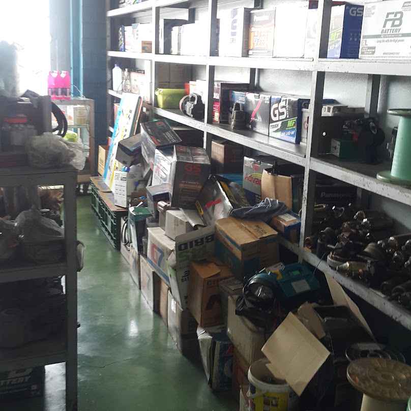 ปราณบุรีแบตเตอรี่ - 2